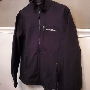 Eddie Bauer Windfoil Soft Shell Jacket